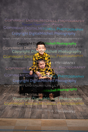 65-Machado Family