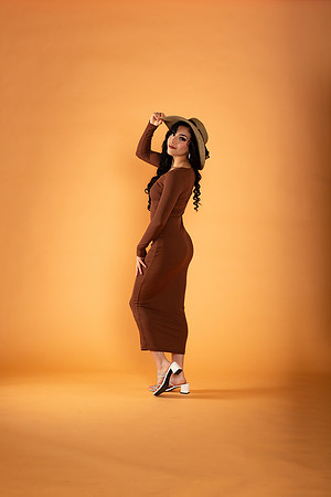 152-Kimberly in Brown