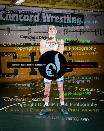 91-2024 CHS Wrestling