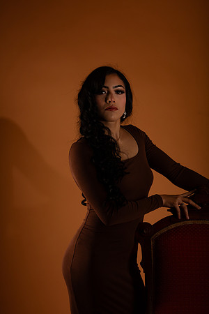 294-Kimberly in Brown