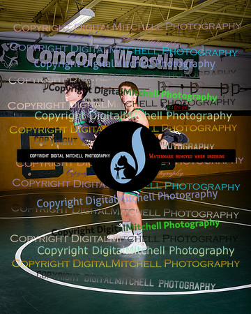 99-2024 CHS Wrestling