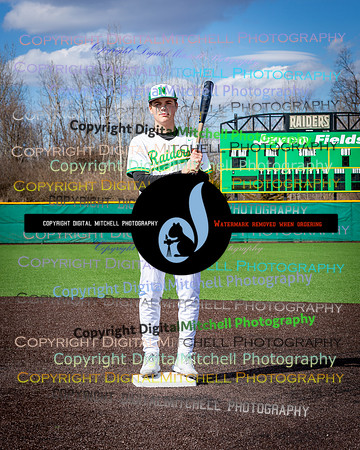 216-NHS 2025 Baseball