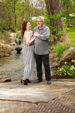 91-Darlene n Keith