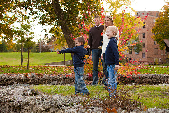 Erin Nowak Family-144