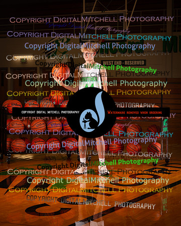 176-2024 Basketball Boys