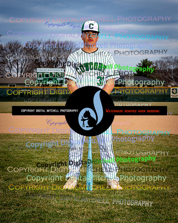 106-CHS 2025 Baseball