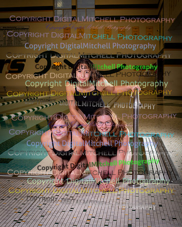 38-NHS 2024 Swim Girls