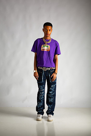 12-Donovan in Purple