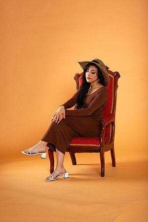 202-Kimberly in Brown
