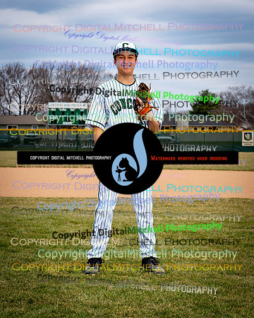 117-CHS 2025 Baseball