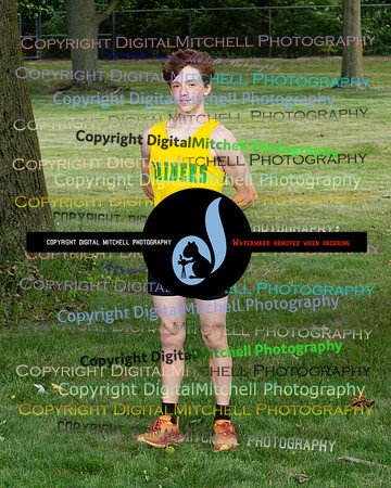 55-NHS Fall Cross Country 2024