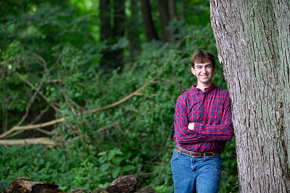 106-Sean Kusbach