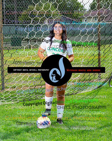 26-CHS 2024 Soccer Girls