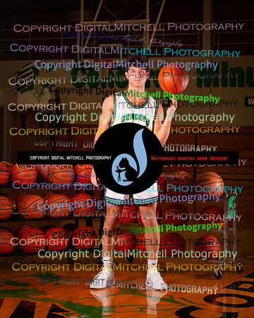63-2024 Basketball Boys