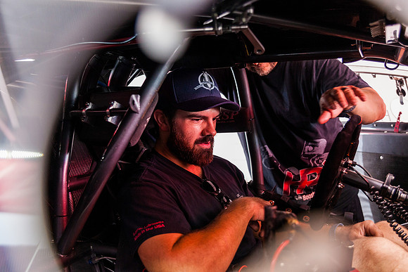 326-NHRA in Indy 2018