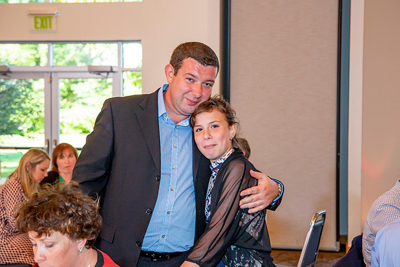 179-galperin bat mitzvah party