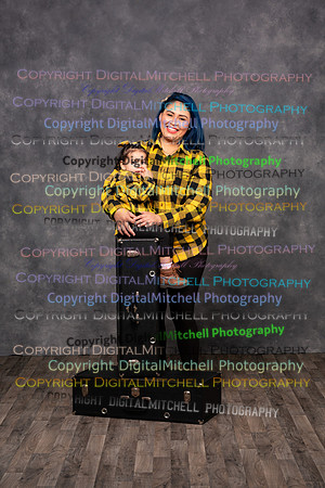 111-Machado Family