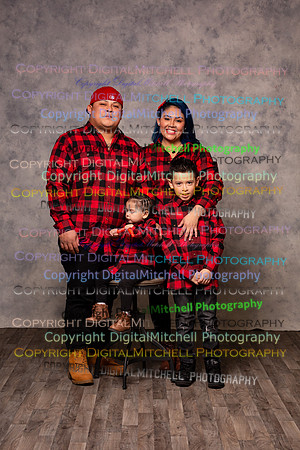 271-Machado Family