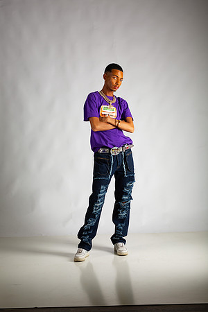20-Donovan in Purple
