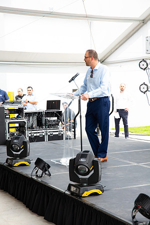 337-Arco Ribbon Cutting