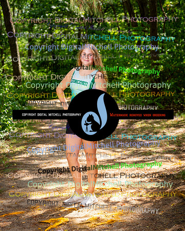 11-Cross Country Girls