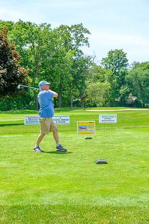 94-Italian American Golf Outing 2025