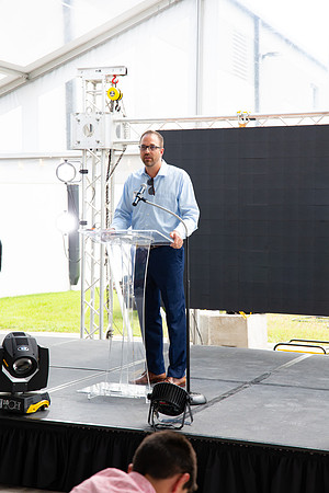 339-Arco Ribbon Cutting
