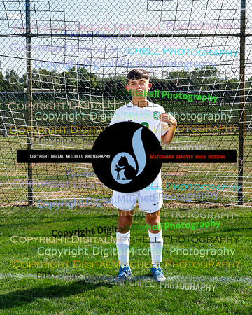 9-2024 Fall Soccer Boys