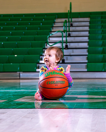 213-NHS Winter 2024 Basketball Girls