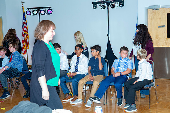 360-galperin bat mitzvah party