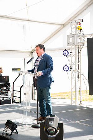 271-Arco Ribbon Cutting